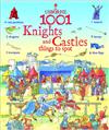 1001 Knights and Castle Things to Spot