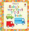 Baby's Very First Book of 123