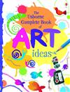 Complete Book of Art Ideas