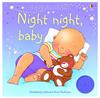 Night Night Baby with Sounds