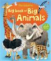 Big Book of Big Animals
