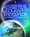World Geography Encyclopedia