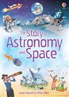 Book of Astronomy and Space