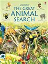 The Great Animal Search