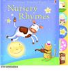 Touchy-feely Nursery Rhymes
