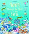 1001 Things to Spot in the Sea