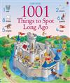 1001 Things to Spot Long Ago