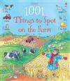 1001 Things to Spot on the Farm