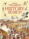 The Great History Search
