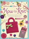 How to Knit