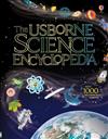 Usborne Internet-linked Science Encyclopedia