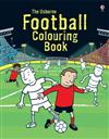 Football Colouring Book