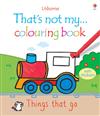 Things That Go
