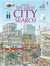 Great City Search