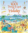 1001 Things to Spot on Holiday