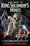 Return to King Solomon's Mines