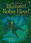 Illustrated Robin Hood