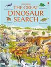 The Great Dinosaur Search