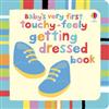 Getting Dressed
