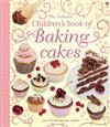 Children's Book of Baking Cakes