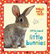 Little Book of Little Bunnies