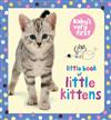 Little Book of Little Kittens
