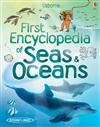 First Encyclopedia of Seas and Oceans