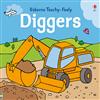 Touchy-feely Diggers