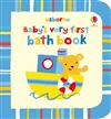 Baby's Very First Bath Book