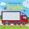 Touchy-feely Trucks