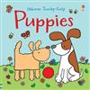 Touchy Feely Puppies