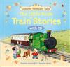 Farmyard Tales Little Book of Train Stories