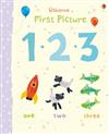 First Picture 123