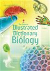 Illustrated Dictionary of Biology