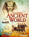 Internet-linked Ancient World