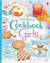 Cookbook for Girls