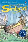The Adventures of Sinbad the Sailor: Year 1