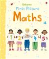 First Picture Maths