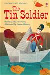The Tin Soldier: Level 4