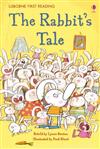 First Reading Level One: A Rabbit's Tale: Level 1