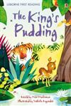 The King's Pudding: Level 3