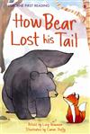 How Bear Lost His Tail: Level 2