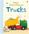 First Picture Trucks