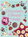 Chocolates and Sweets to Make