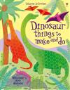 Dinosaur Things to Make and Do