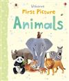 First Picture Animals