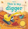This is My Digger