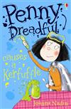 Penny Dreadful Causes a Kerfuffle