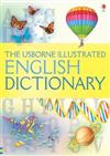 Illustrated English Dictionary
