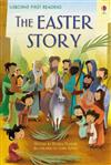 The Easter Story